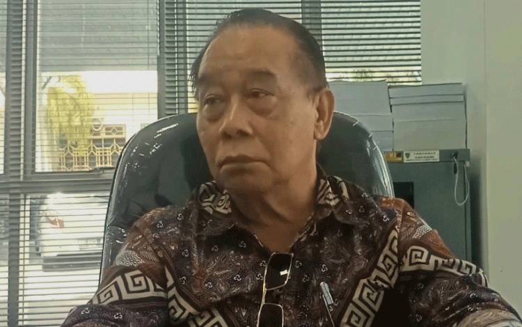Dewan Kalteng Minta Pemda Perkuat Ketersediaan Pangan Demi Atasi Kelangkaan