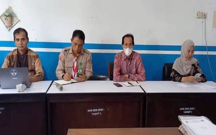 Dinas Pendidikan Harus Sosialisasi dan Monitoring Pelaksanaan PPDB di Sekolah