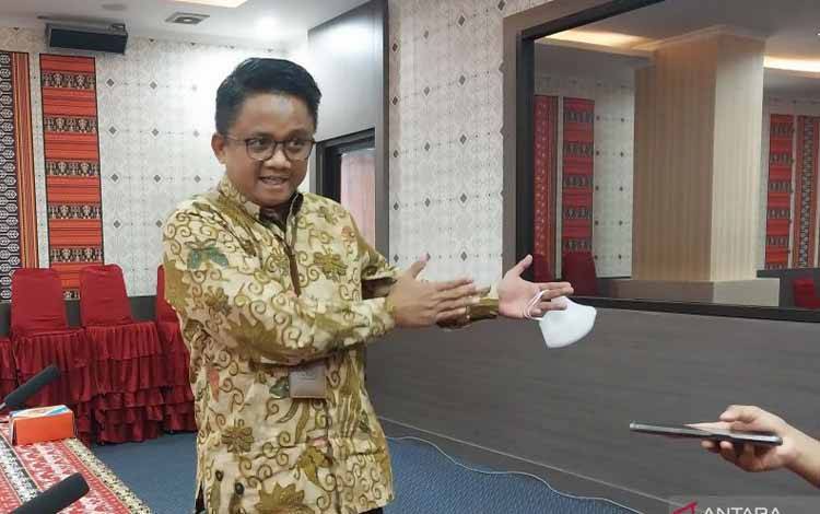 Kemenkeu Catat Penerima KUR di NTT 2023 Capai 20.789 Debitur