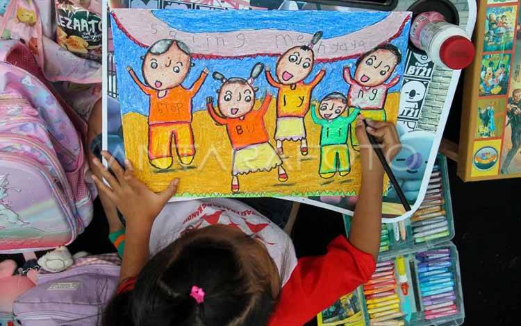 FSGI: Sekolah Perlu Bentuk Satgas Khusus Cegah Perundungan
