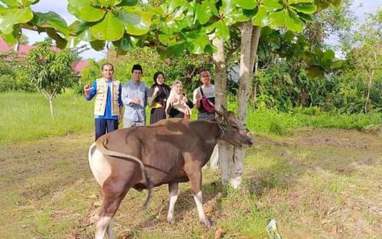 Ibadah Kurban Diharapkan Tingkatkan Ketakwaan?
