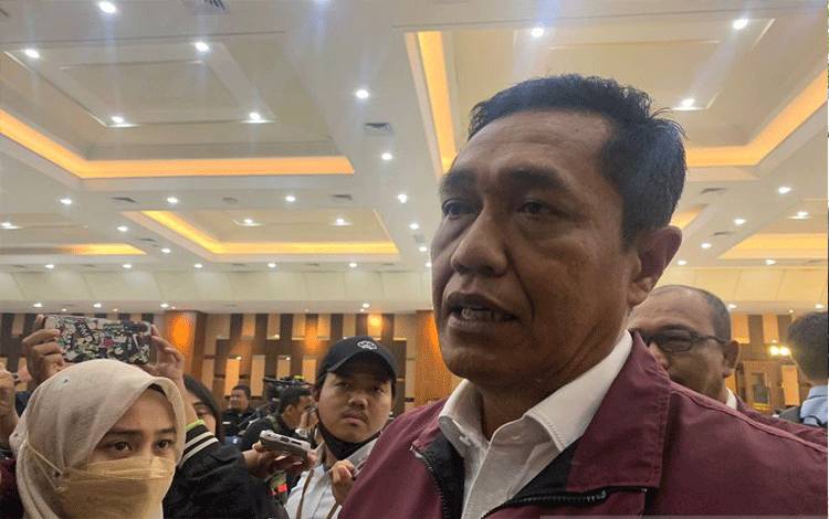 Bareskrim Belum Terima Konfirmasi Kehadiran Panji Gumilang