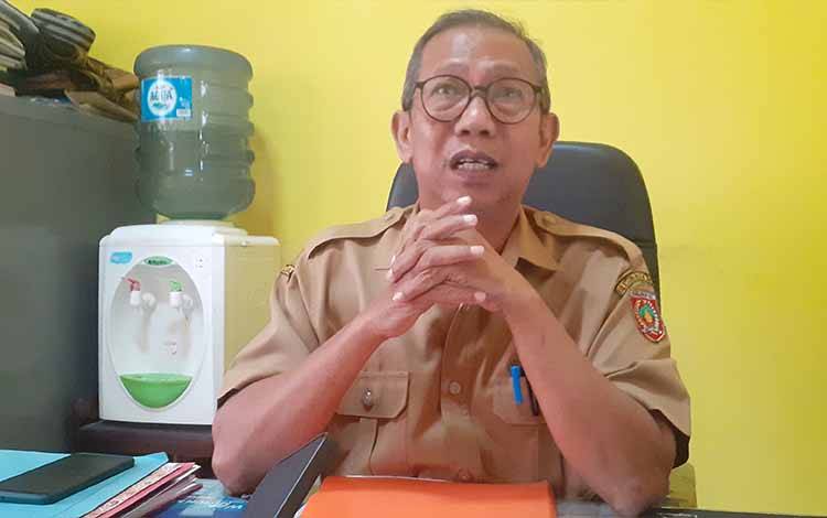 Dispar Kobar Terus Dorong Peningkatan Ekonomi Warga Melalui Desa Wisata