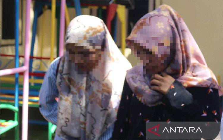 Seorang Perempuan Buta Aksara Jadi Korban TPPO di Libya