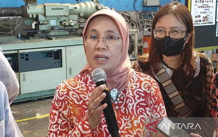 Kemenperin: Kawasan Khusus untuk Industri Tingkatkan Produksi