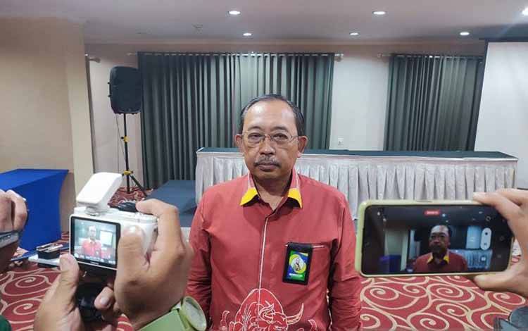Kemenperin Optimalkan Produksi dan Penyerapan Garam Dalam Negeri