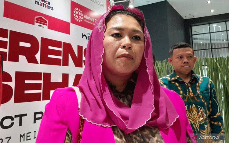 Pengamat: NasDem Sudah Pertimbangkan Pasangan Anies-Yenny Wahid
