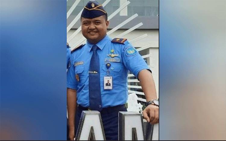 Pemukulan Driver Ojek Online Sempat Dimediasi di Posko Avsec Bandara Tjilik Riwut