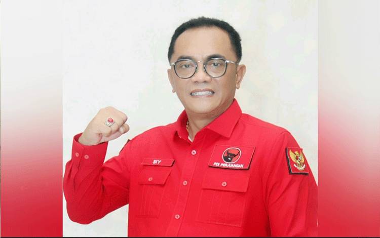 Sigit Karyawan Yunianto: Apresiasi Kinerja Polda Kalteng Ungkap Kasus Kriminal