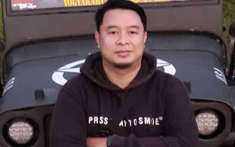 Hindari Pemerasan Lewat Video Call, Begini Nasehat Dosen IAIN Palangka Raya
