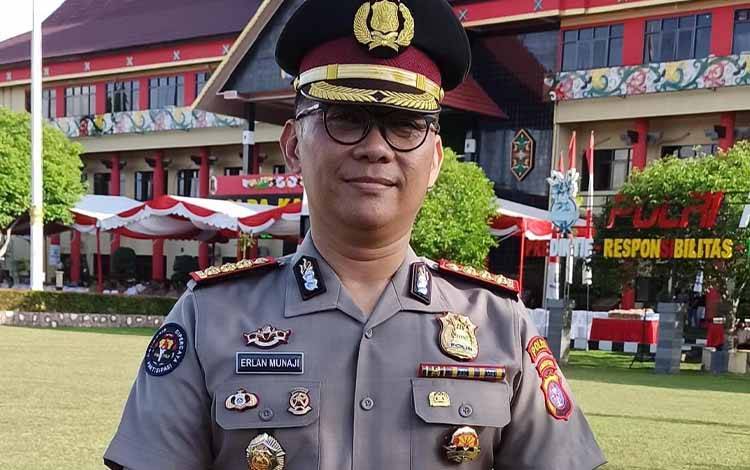 38 Orang Jadi Korban VCS, Kerugian Capai Rp56 Juta