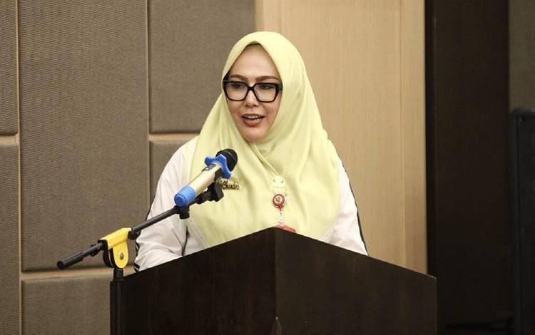 Kalteng Diharap Bisa Jadi Model Wisata Berkelanjutan