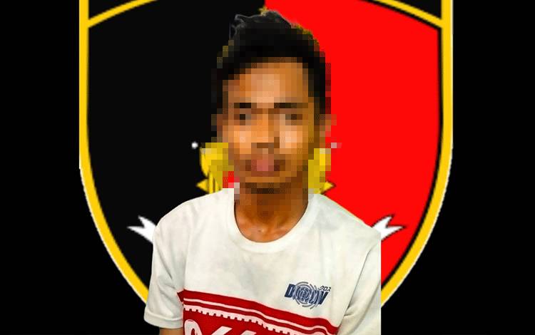 Sebar Video Bugil Mantan Pacar, Pelaku Ditangkap di Banjarbaru