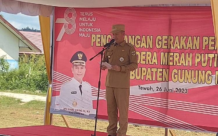 Pentingnya Membangun Jiwa Patriotisme dan Nasionalisme di Tengah Arus Globalisasi
