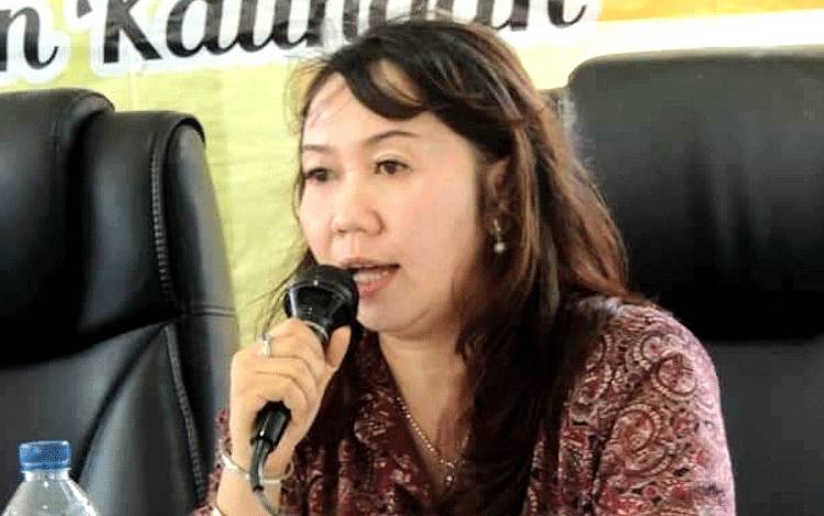 Dewan Minta Pemda Lakukan Terobosan Pada Sektor Ekonomi