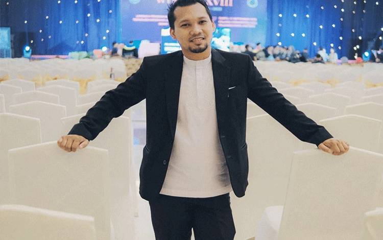 Praktisi IT Ingatkan Pentingnya Kesadaran Privasi dalam Penggunaan Aplikasi Komunikasi