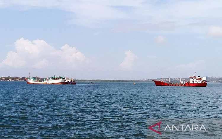 Kemenko Marves Tekankan Pentingnya Tata Kelola Antisipasi Konflik Laut