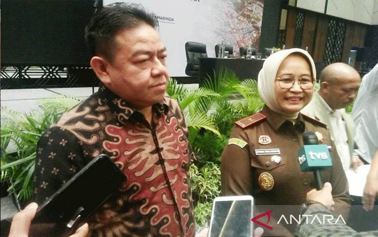 Otorita IKN Minta Media Kawal Pembangunan dengan Sebarkan Informasi Akurat