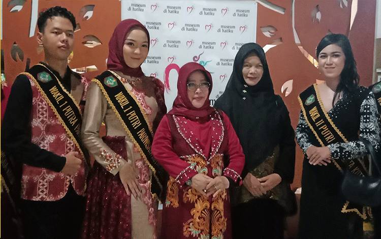 Kepala Disbudpar akan Pensiun, Ini Kata Wabup Kotim