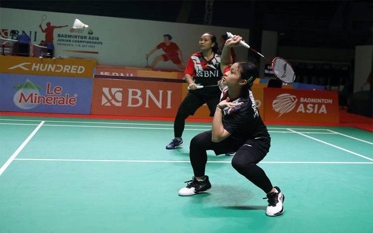 PBSI Apresiasi Dukungan Berbagai Pihak Pada AJC 2023