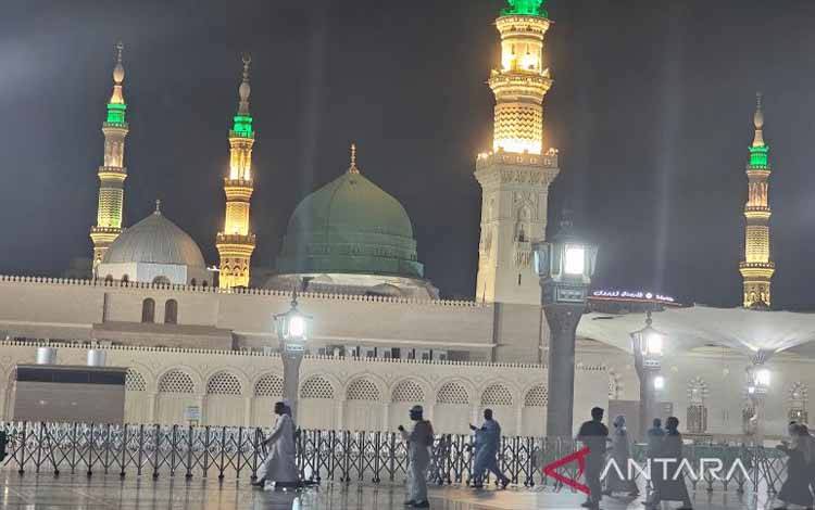 Kemenag Optimalkan Layanan Jemaah Haji Gelombang Kedua