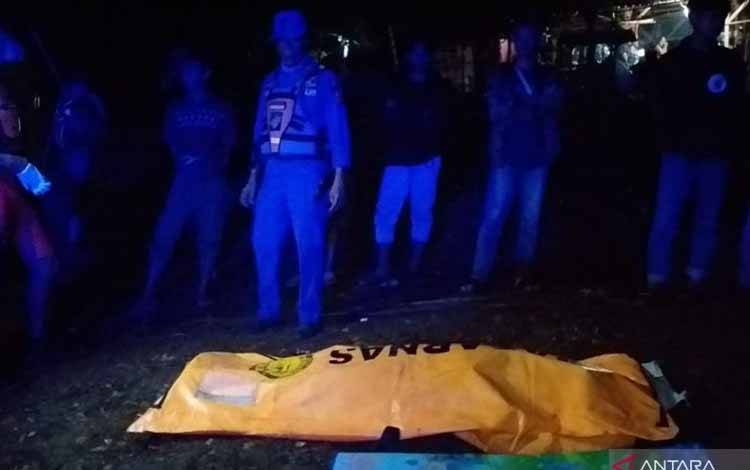 Tim SAR Temukan Jasad Pemancing Hilang Tenggelam di Waduk Cirata