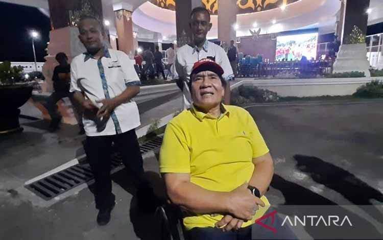 NPCI Siapkan 50 Atlet untuk Asian Para Games Hangzhou China