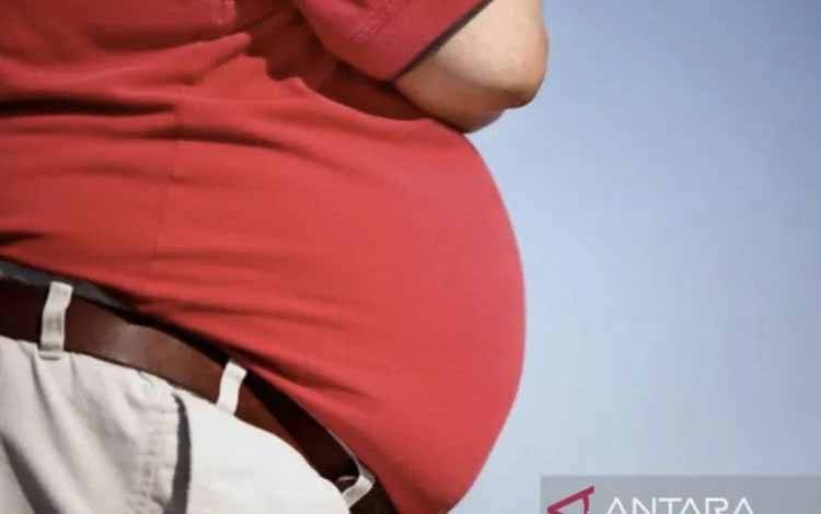 Kemenkes: Kasus Obesitas Meningkat Signifikan dalam 10 Tahun Terakhir