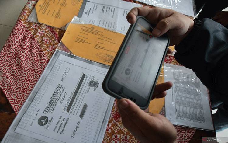 Waspada Tiga Skema Penipuan di Musim Liburan