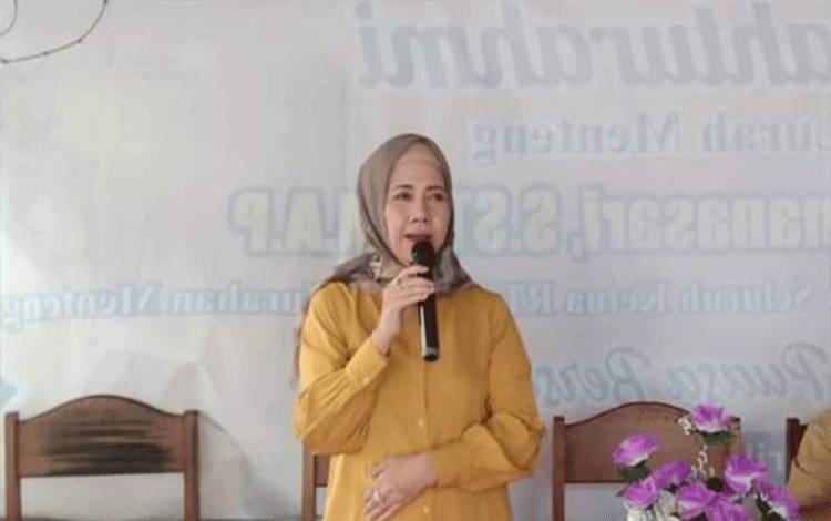 Dewan Minta Sekolah di Palangka Raya Cegah Perpeloncoan Saat MPLS