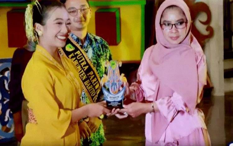 Lomba FBIMBT 2023 Dilaksanakan di Sejumlah Lokasi di Muara Teweh