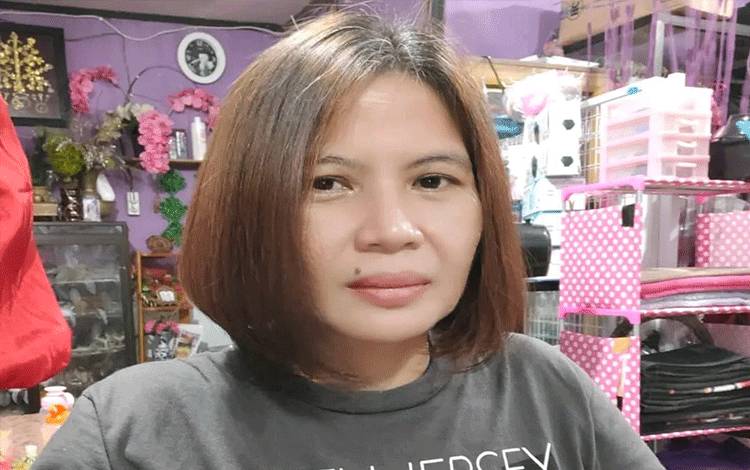 Tingkatkan Perlindungan terhadap Korban Perdagangan Orang