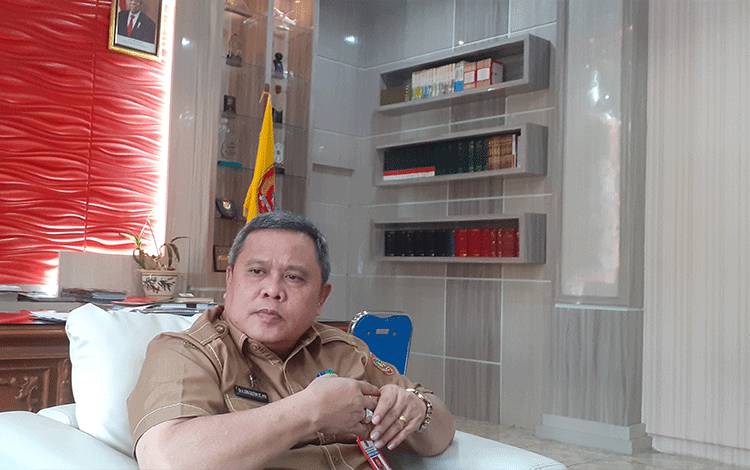Turunkan Prevalensi Stunting, Pemkab Kobar Lakukan ini