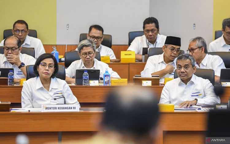 Kemenkeu Akan Beri Insentif Fiskal Rp3 Triliun ke Daerah Berprestasi