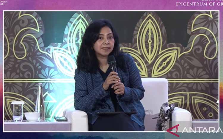 Kemenkeu Sebut RI Aktif Promosikan PARB di Level Regional