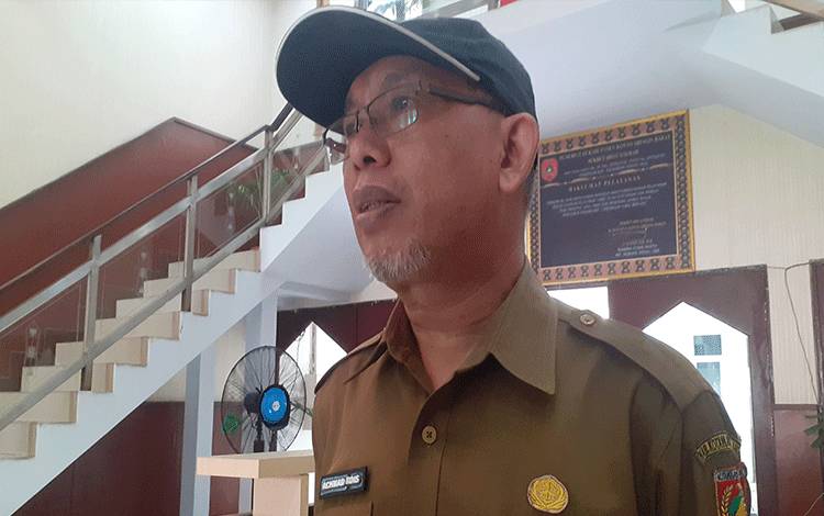 Sejumlah Fasilitas Kesehatan di Kobar Raih Penghargaan PPKM Award 2023