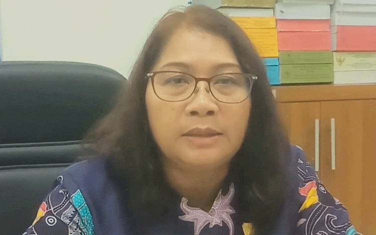 Dewan Kalteng Harapkan Pemda Optimal Dukung Anggaran PMI