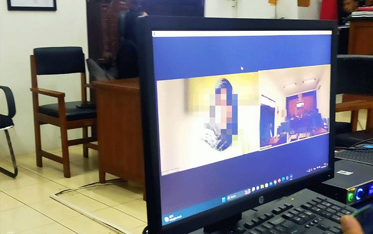 Kenalan di Media Sosial Berujung Bisnis Sabu, ini Akibatnya
