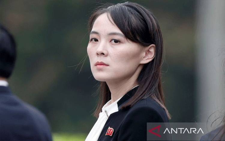 Korut Ancam Militer AS yang Terobos Wilayah Udaranya