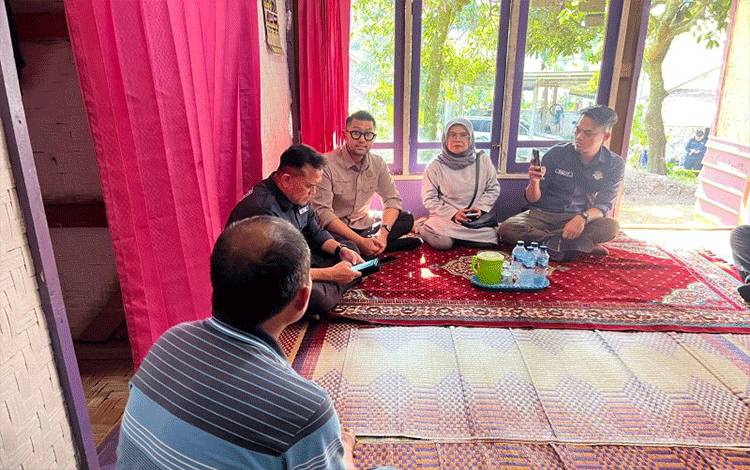 Perempuan Berusia 39 Tahun Diselamatkan dari Jaringan Prostitusi di Dubai