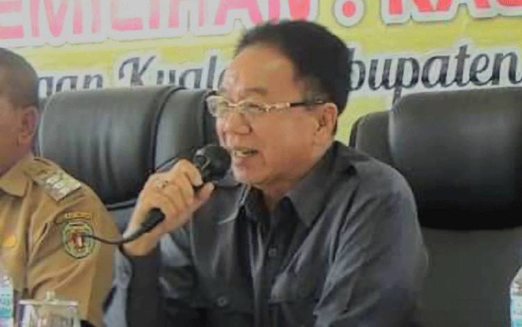 Minimalisir Kesenjangan, Sarana Pendidikan Harus Ditingkatkan