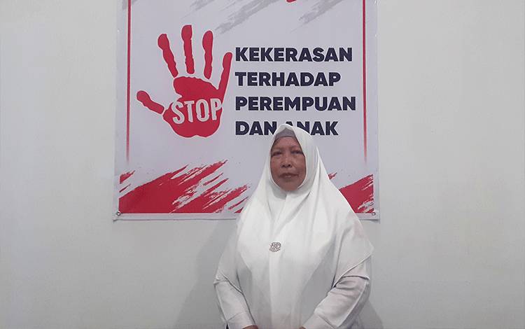 Ini yang Harus Dilakukan untuk Hindari Kejahatan Terhadap Perempuan