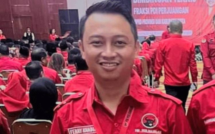 Dewan Minta Masyarakat di Kalteng Patuhi Aturan Terkait Administrasi Kendaraan