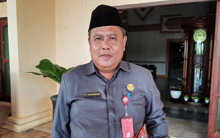 Soal Seragam Sekolah, Jangan Bebani Orang Tua Murid
