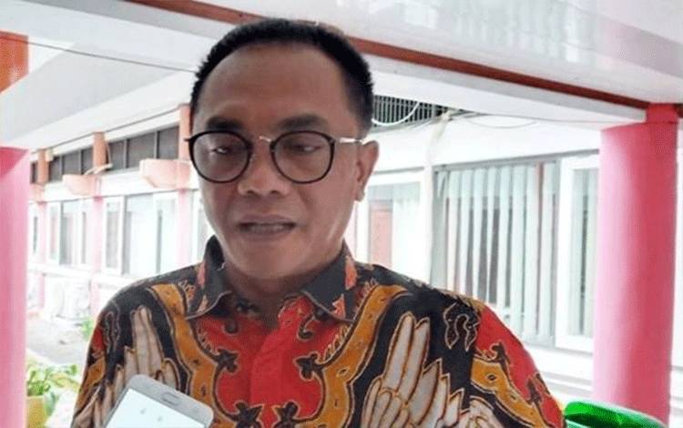 Dewan Imbau Disdik Optimalkan Pengawasan Pengadaan Seragam Sekolah
