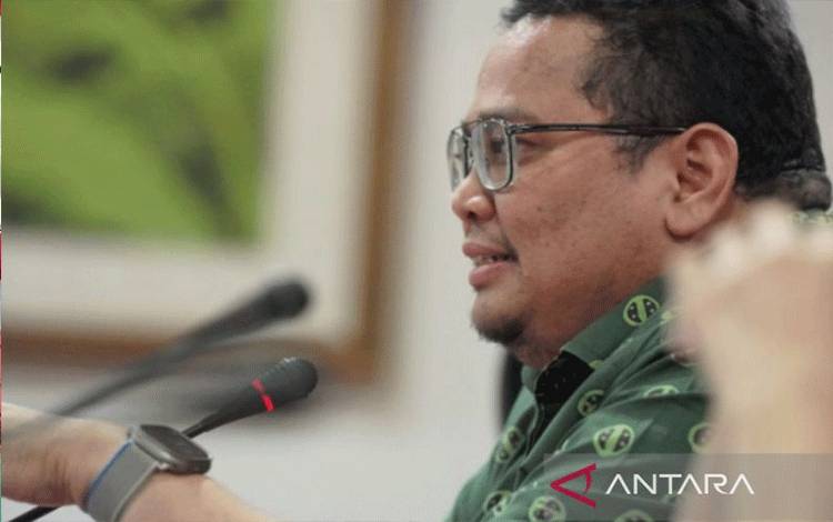Bawaslu Usul Pilkada Serentak 2024 Ditunda Karena Berpotensi Ada Gangguan Kamtibmas