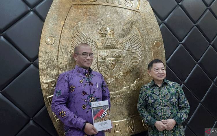 Bawaslu Minta Pilkada Serentak 2024 Ditunda, KPU justru Ingin Dilaksanakan Lebih Cepat dari Jadwal