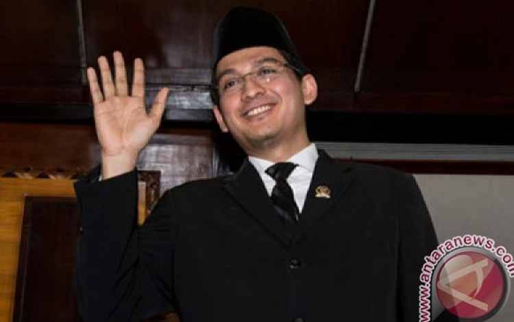 Bareskrim Minta Keterangan Lucky Hakim Terkait Al Zaytun