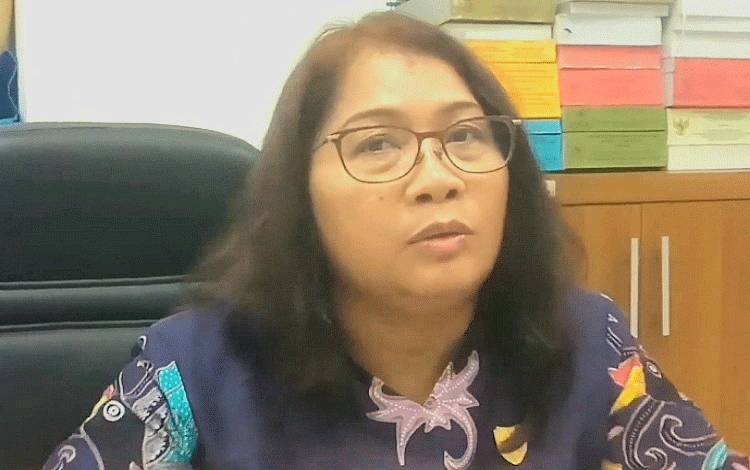 Penurunan Prevelensi Stunting di Wilayah Miliki Kasus Tinggi Harus Jadi Fokus