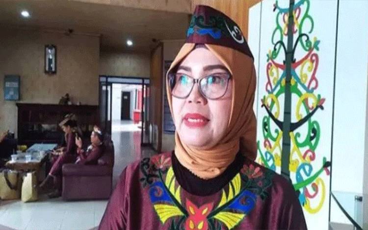 Dewan Minta Pemko Palangka Raya Perhatikan Anak Berkebutuhan Khusus